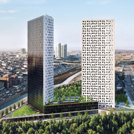 Wanda Vista İstanbul